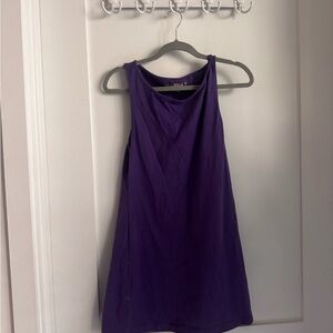 Urban Outfitters Purple Dress